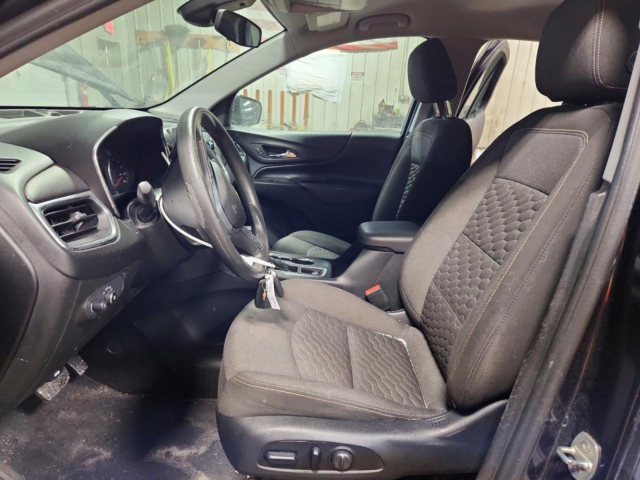 2020 Chevrolet Equinox Lt - Фото 7