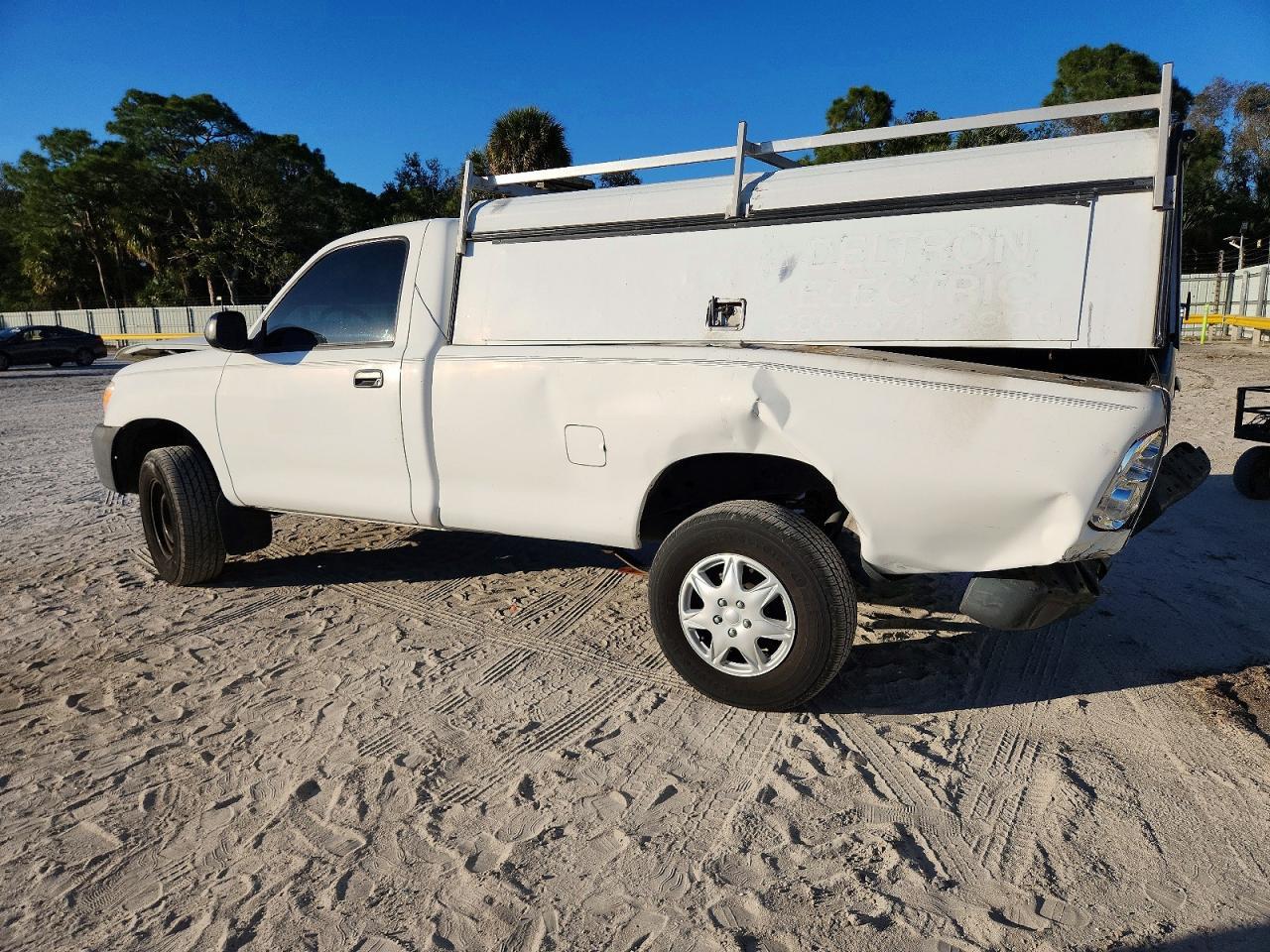 2006 Toyota Tundra - Image 2