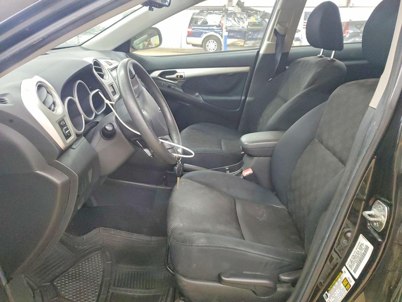2009 Pontiac Vibe - Фото 7