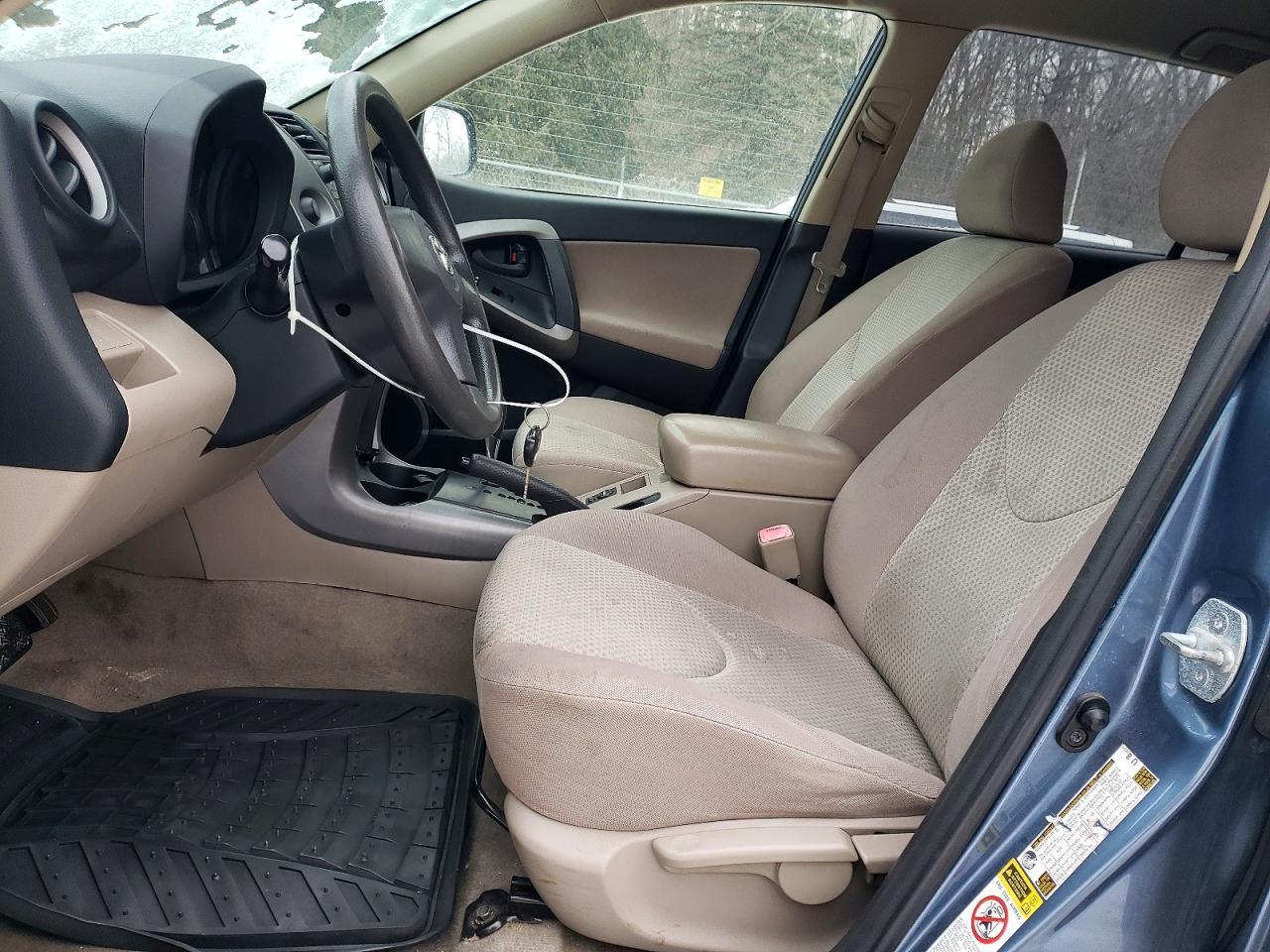 2008 Toyota Rav4 - Фото 7