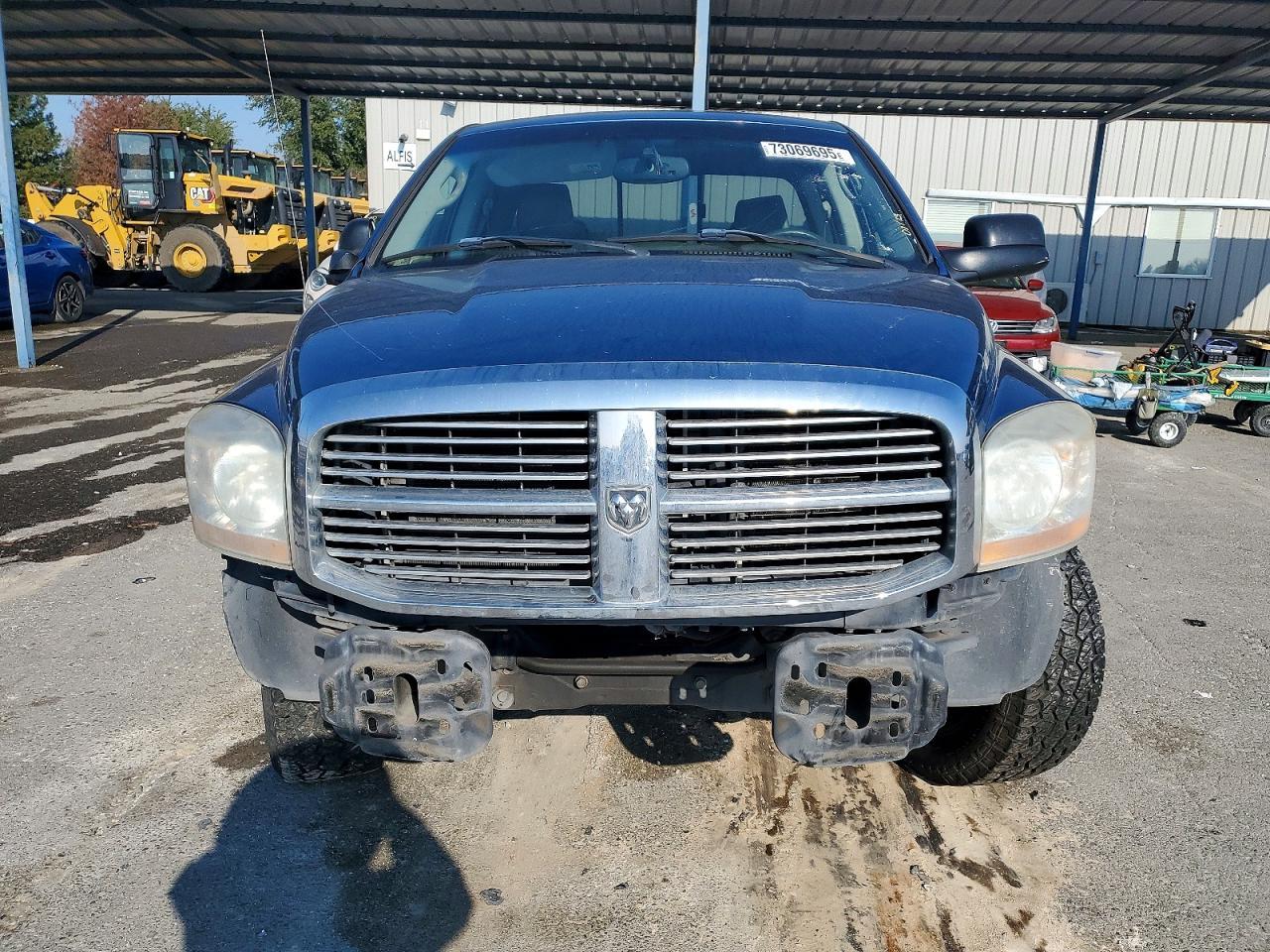 2006 Dodge Ram 1500 St - Image 5