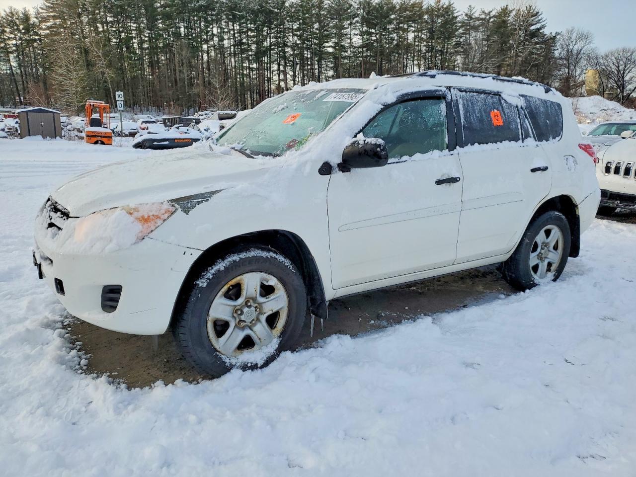 2010 Toyota Rav4