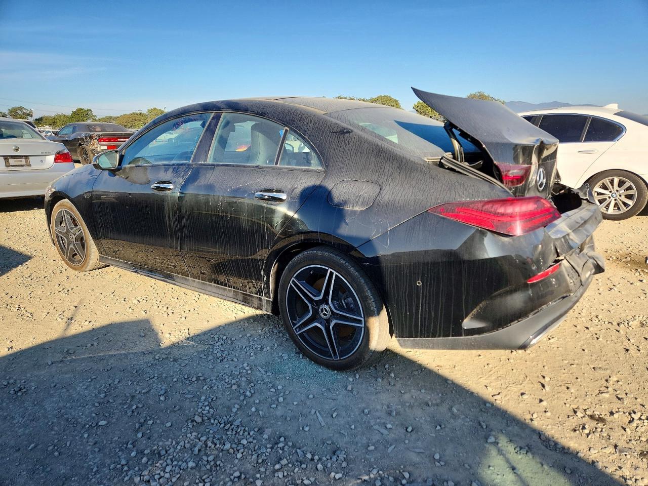 2024 Mercedes-Benz Cla 250 - Image 2