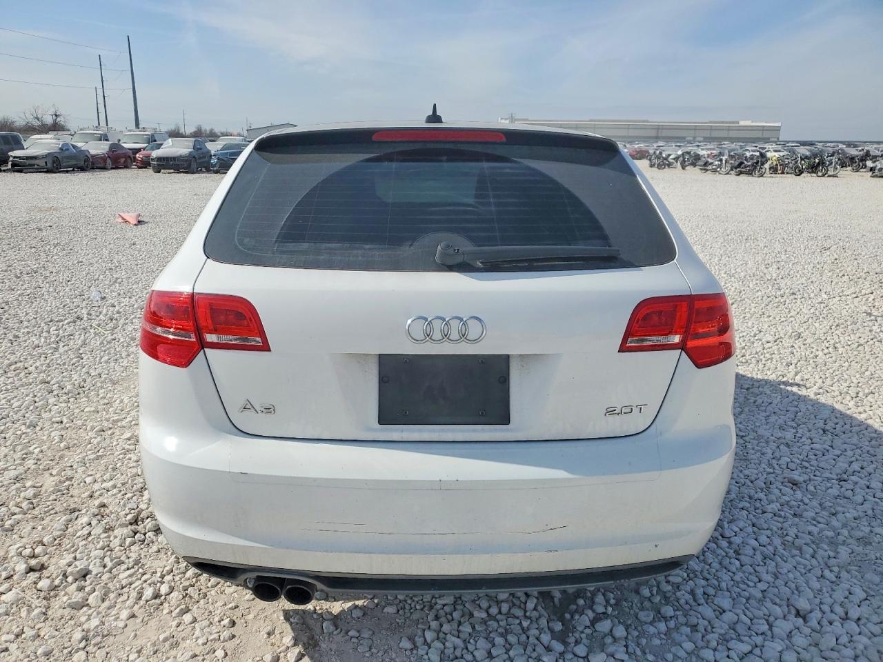 2012 Audi A3 Premium - Image 6