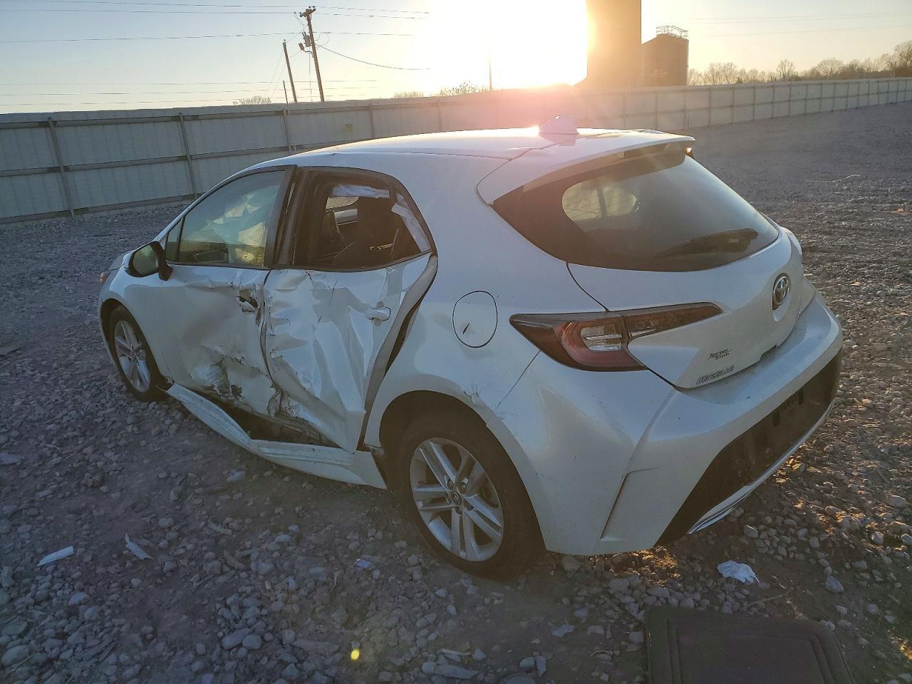 2019 Toyota Corolla - Фото 2