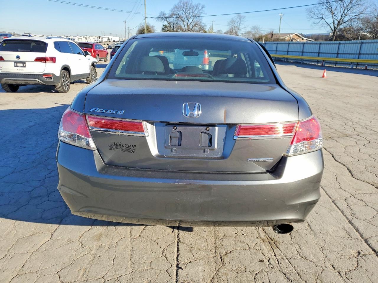 2012 Honda Accord Se - Фото 6