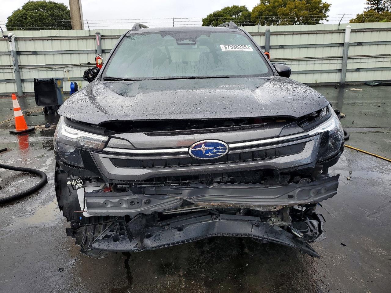 2025 Subaru Forester Premium - Image 5