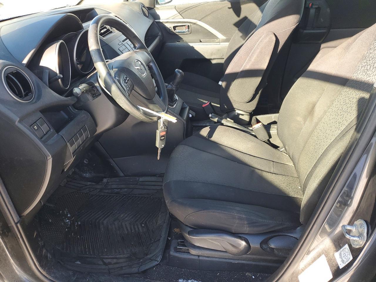2012 Mazda 5 - Фото 7