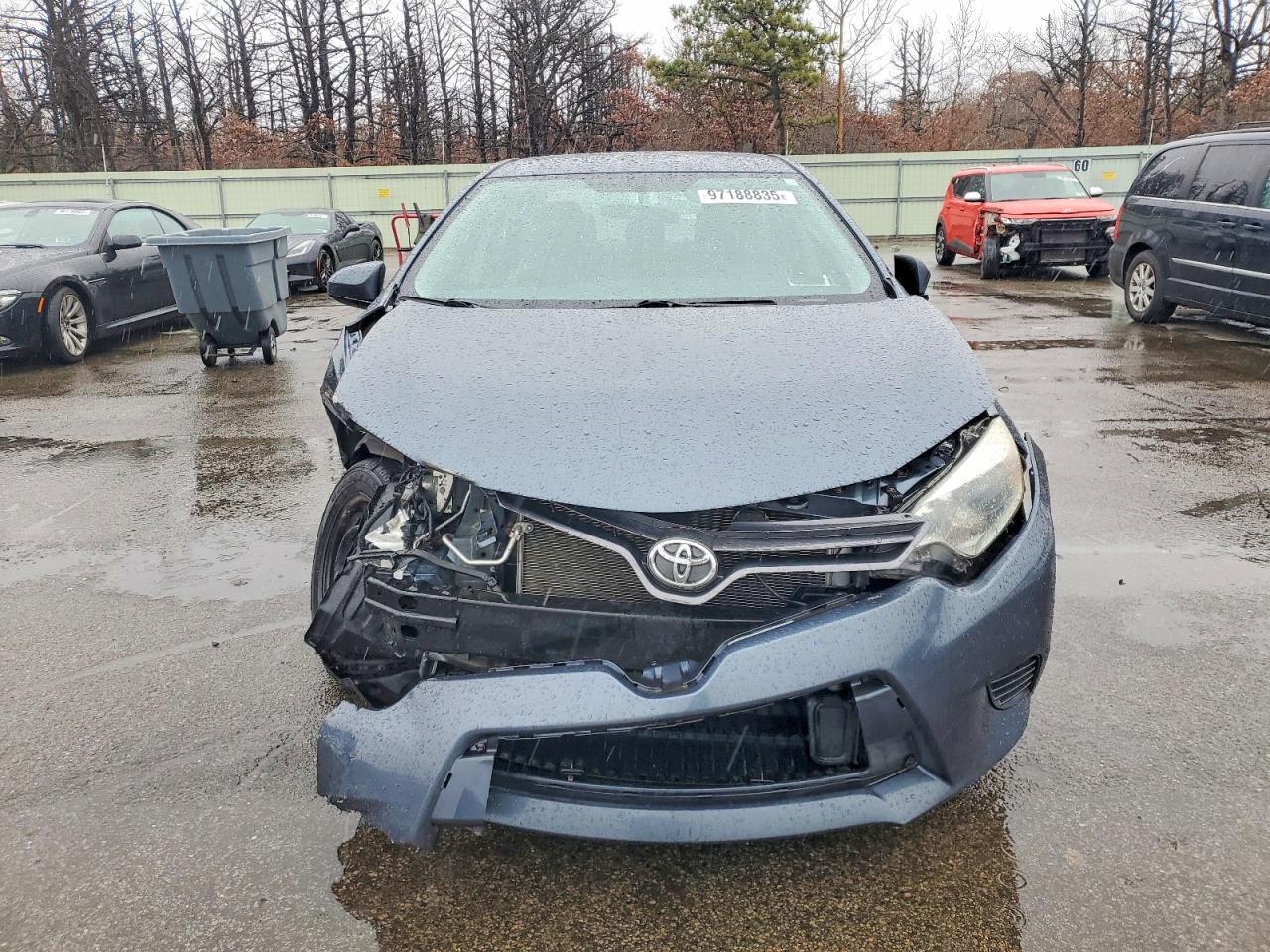 2016 Toyota Corolla L - Image 5