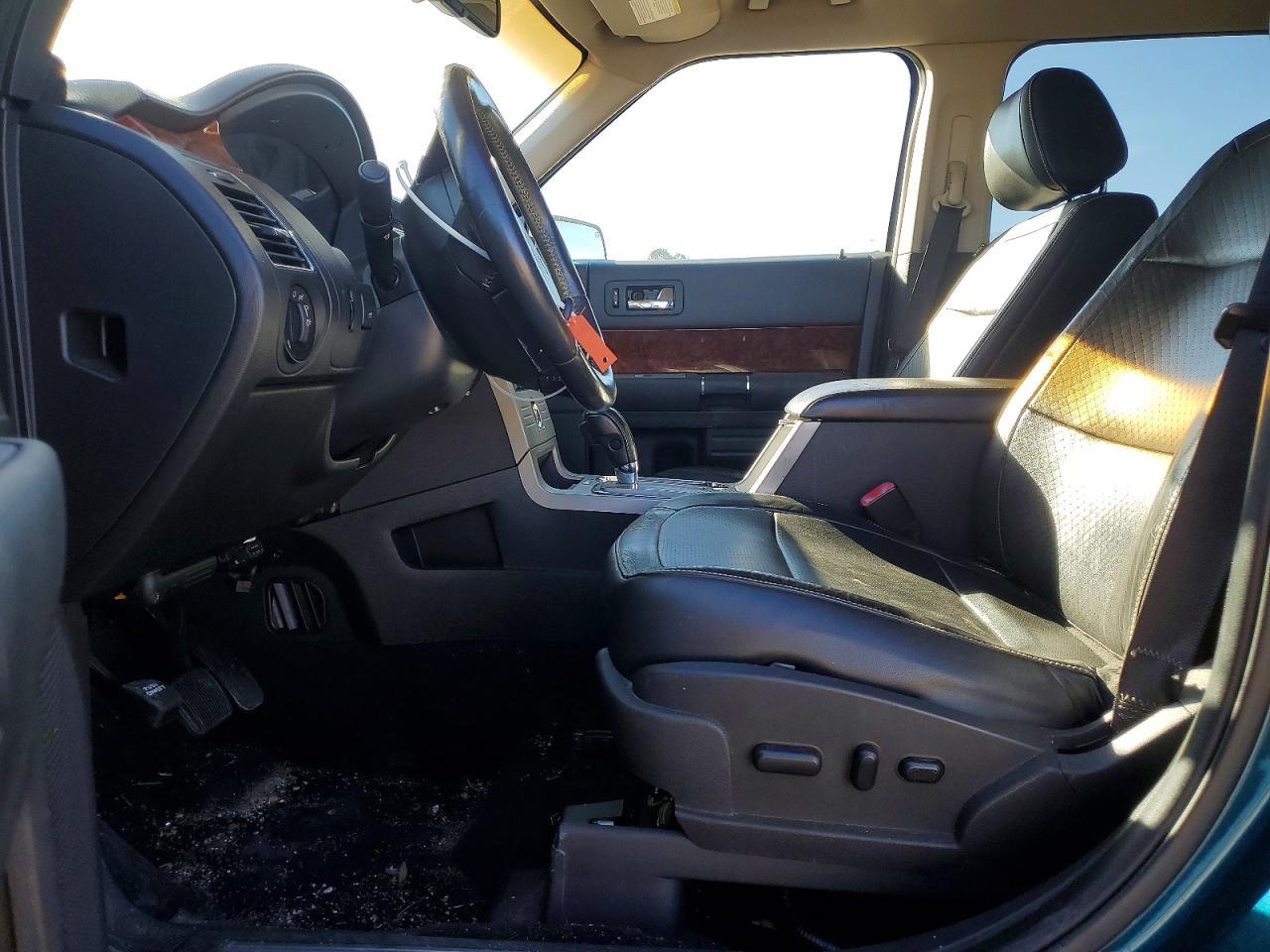 2011 Ford Flex - Image 7