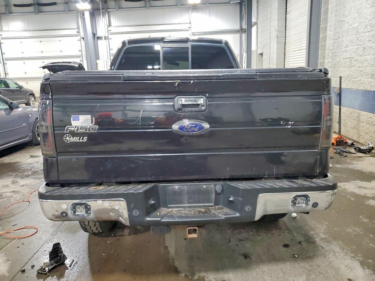 2014 Ford F150 Supercrew - Image 6