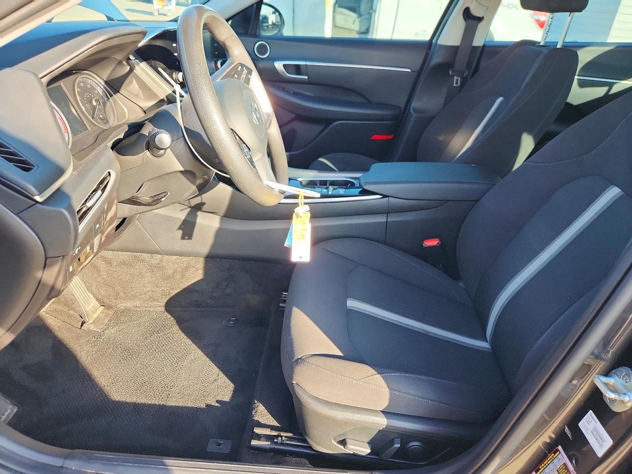 2021 Hyundai Sonata Sel - Image 7