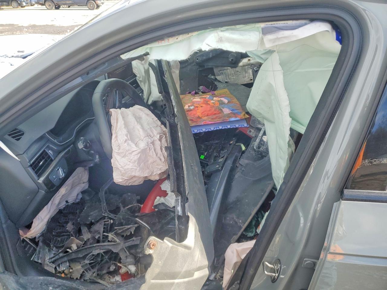 2019 Audi S4 Premium Plus - Фото 7