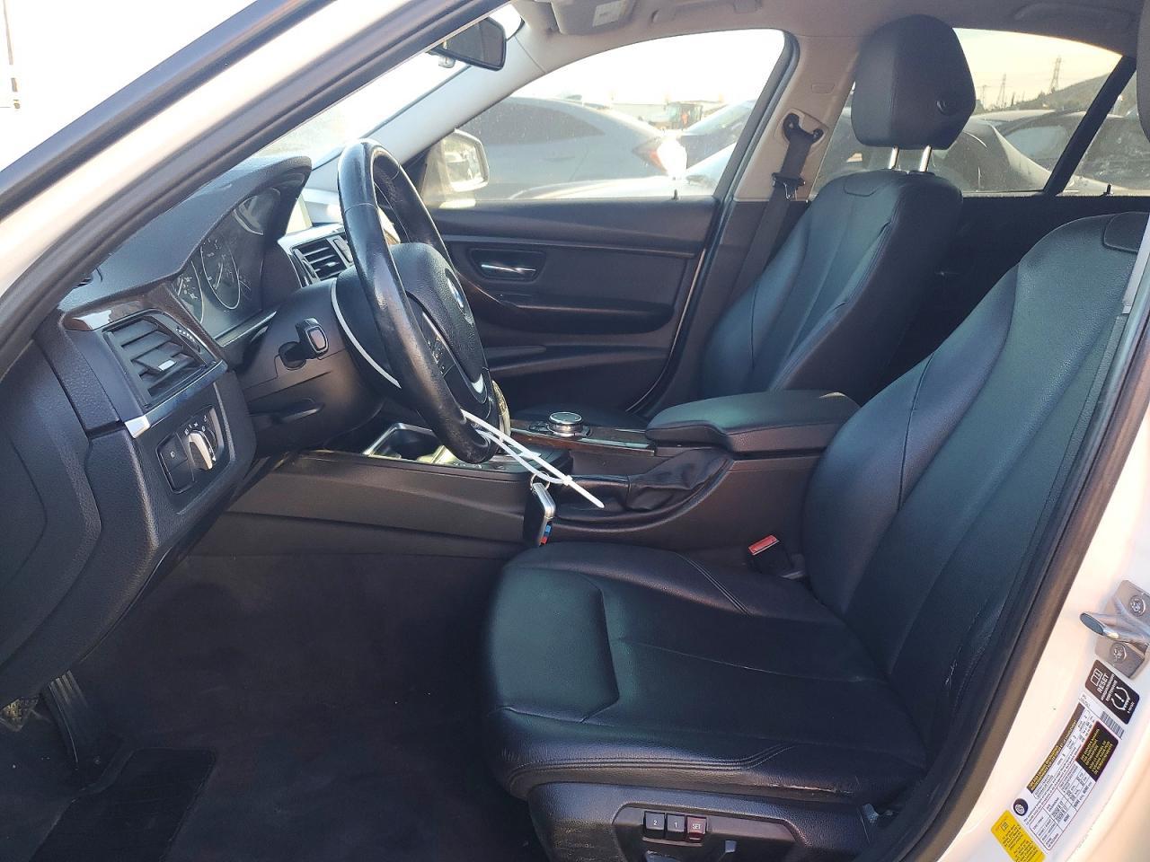 2015 BMW 328 I Sulev - Фото 7
