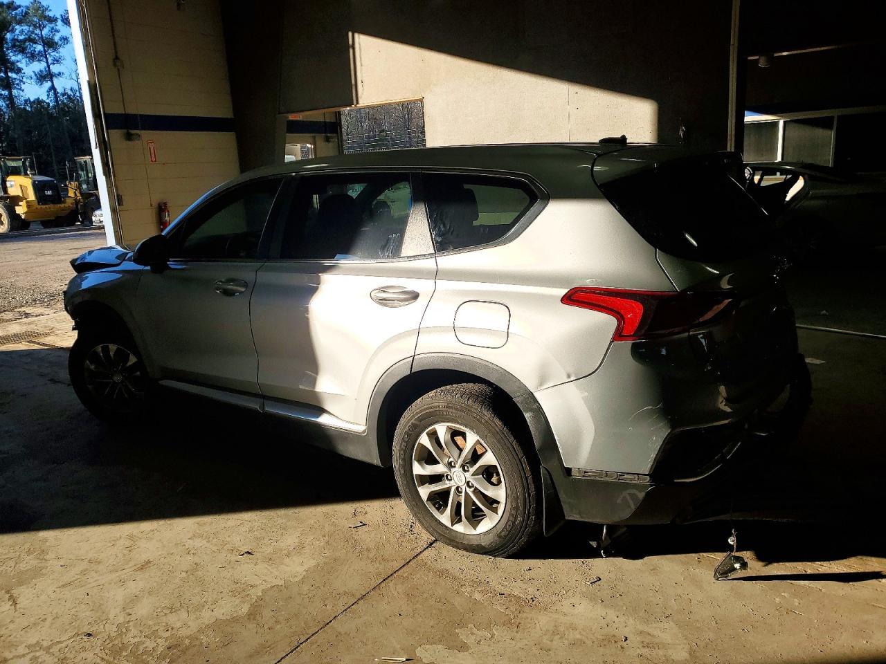 2020 Hyundai Santa Fe Se - Image 2