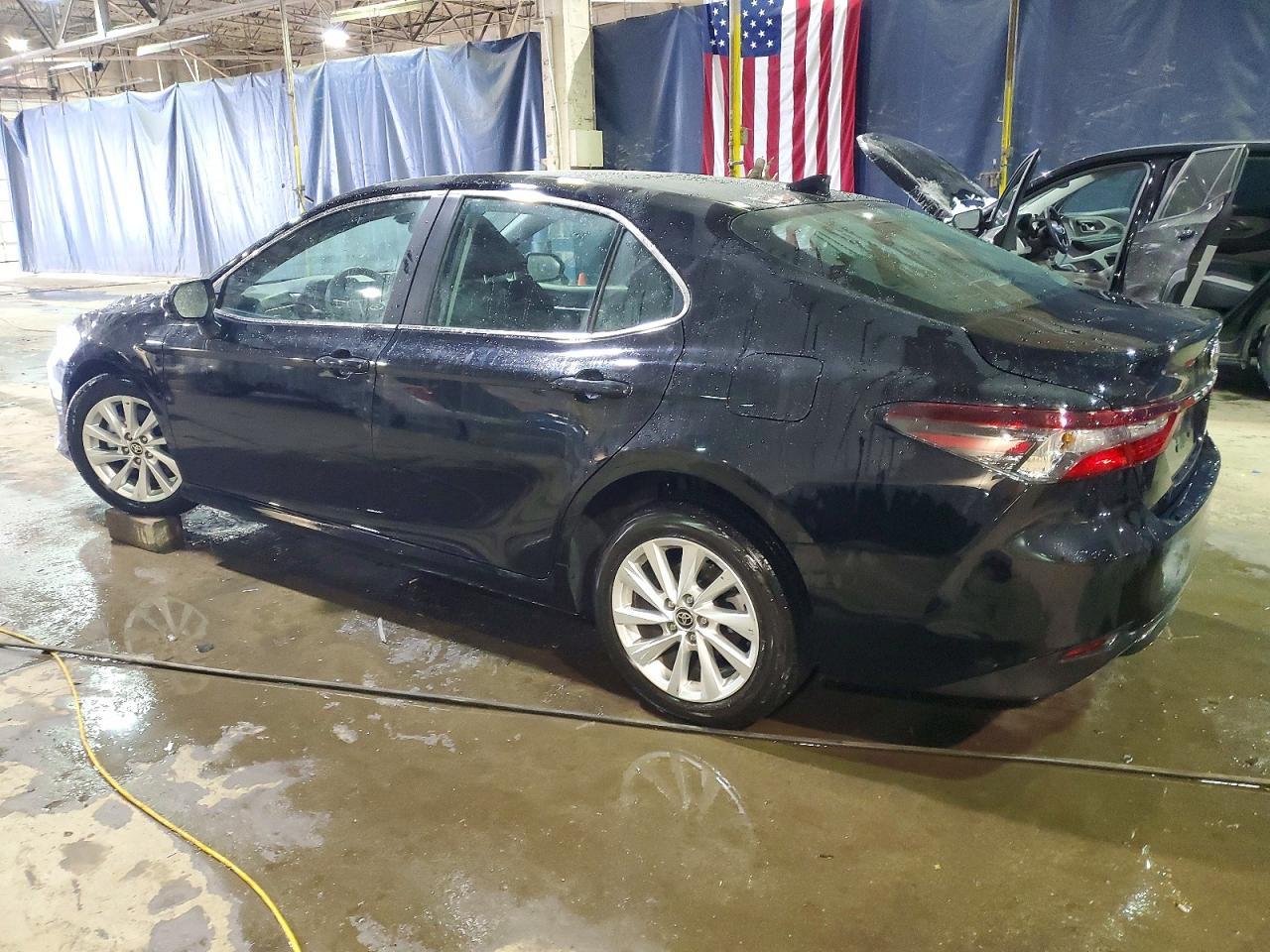 2024 Toyota Camry Le - Image 2