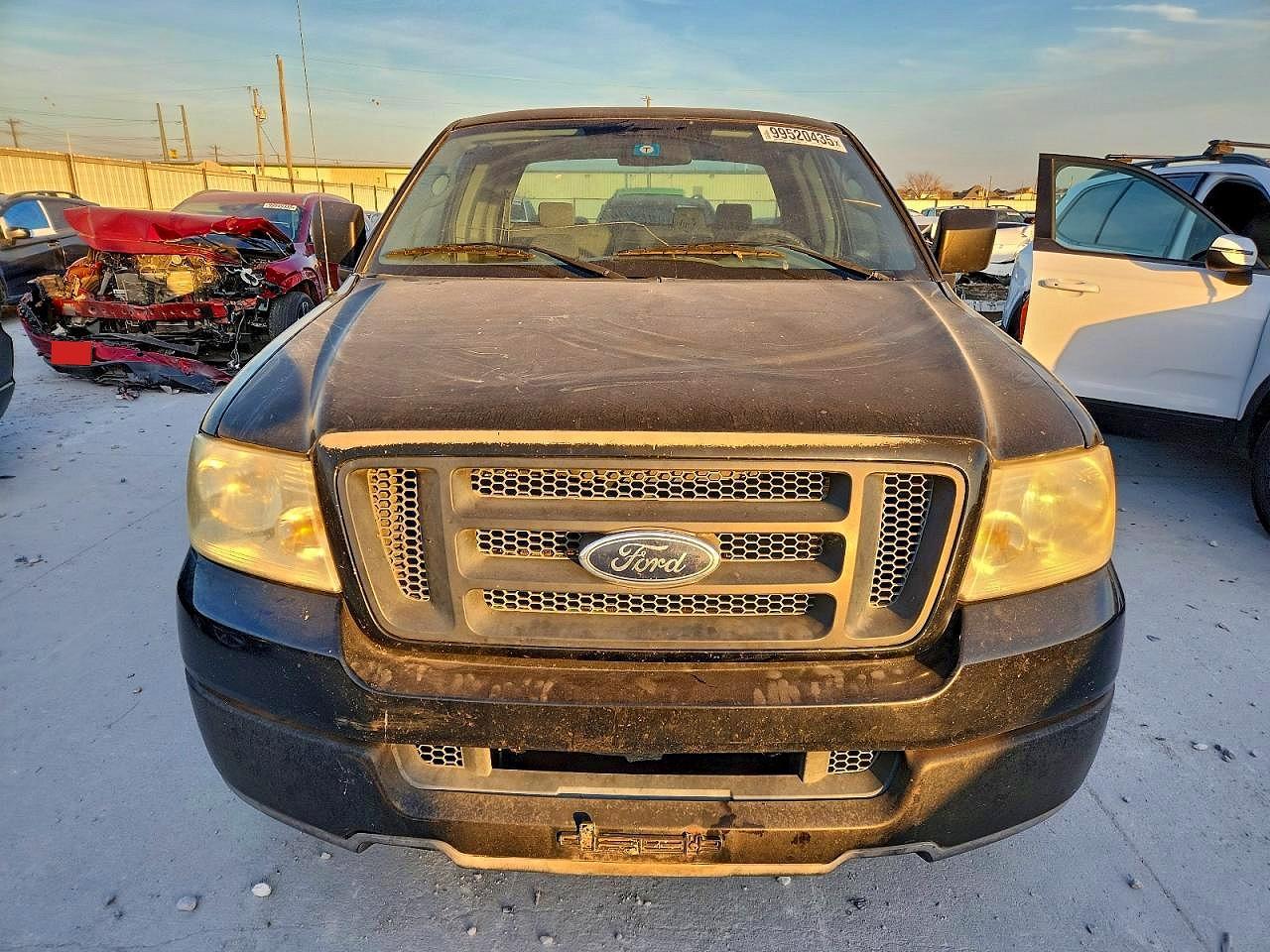 2005 Ford F-150 - Image 5