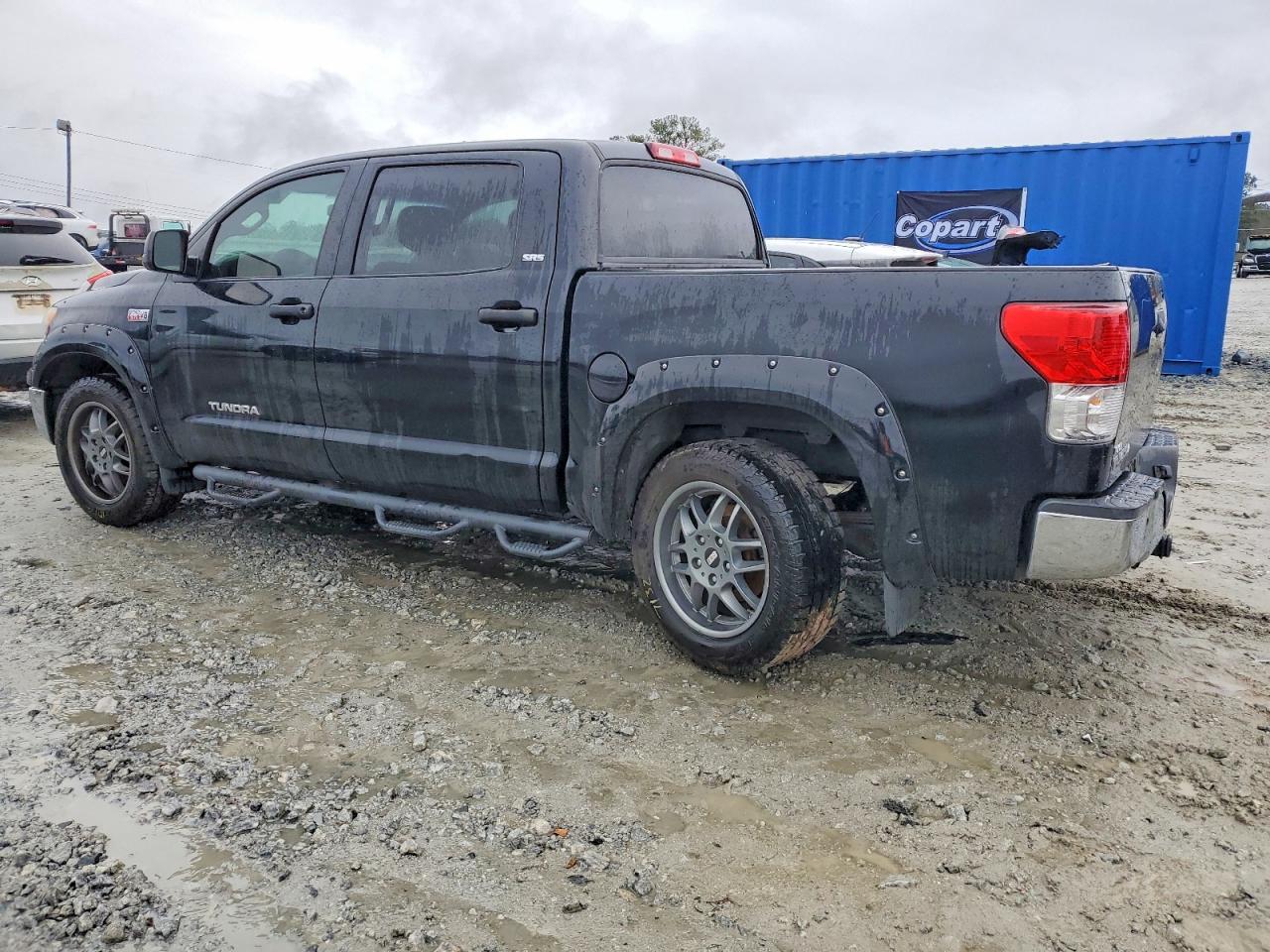 2013 Toyota Tundra Crewmax Sr5 - Image 2