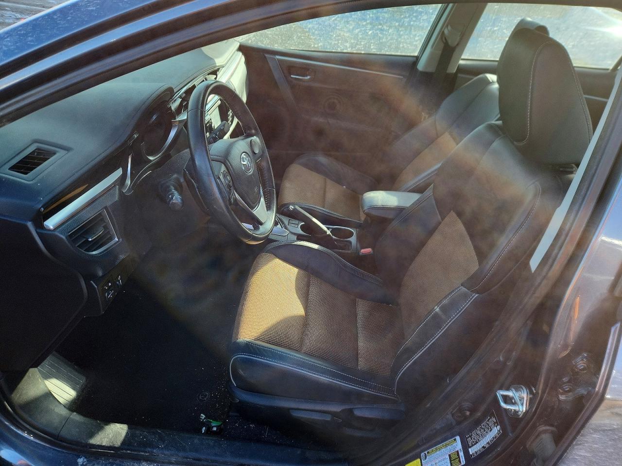 2014 Toyota Corolla L - Image 7