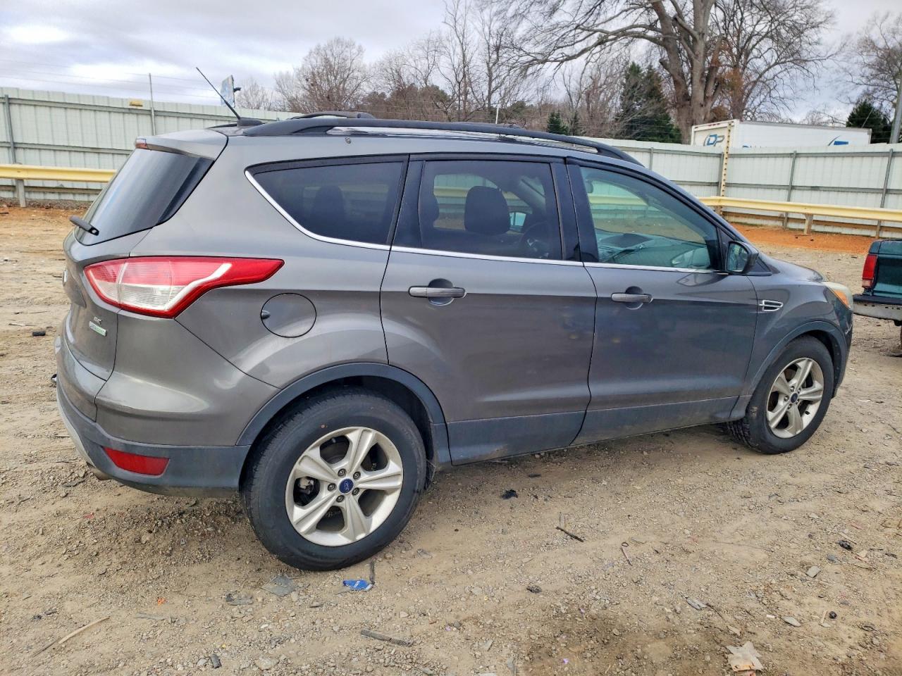 2014 Ford Escape Se - Фото 3