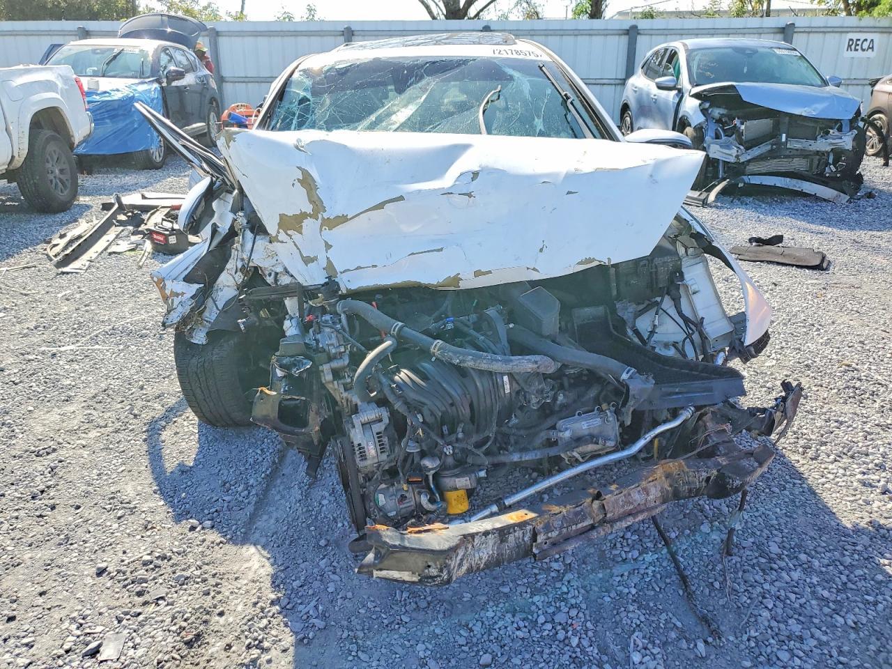 2019 Hyundai Sonata Sport - Фото 5