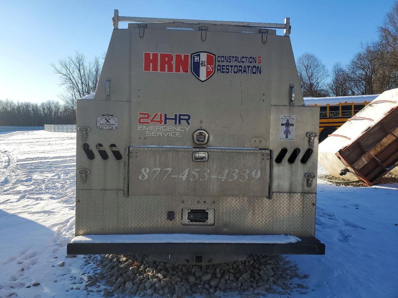 2020 Ram 3500 Utility / Service Truck - Image 6