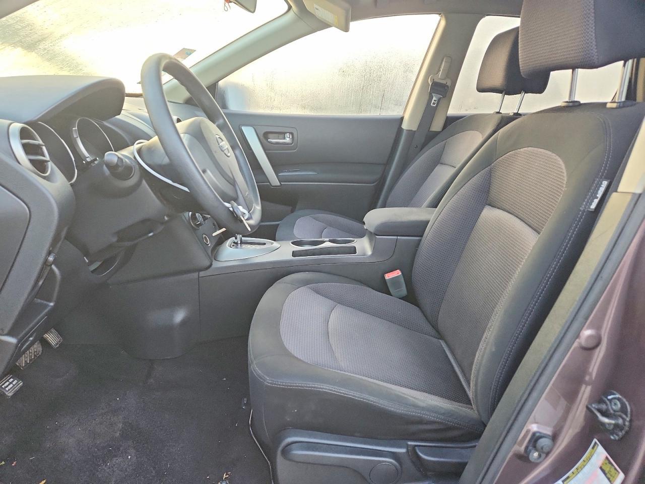 2008 Nissan Rogue S - Image 7
