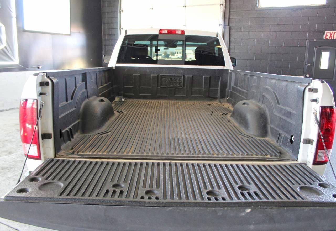 2019 Ram 1500 Classic Tradesman - Фото 6