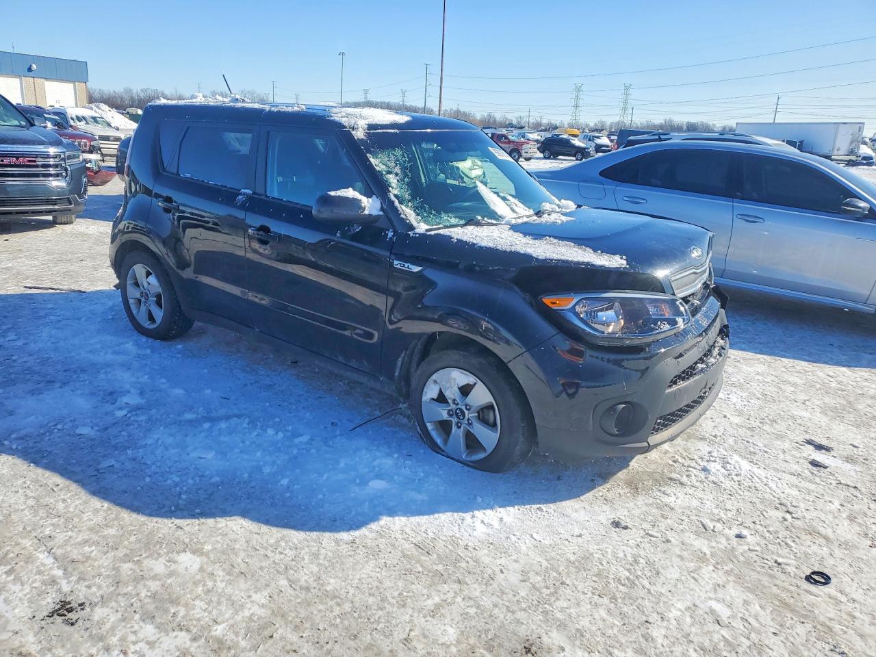 2019 Kia Soul - Image 4