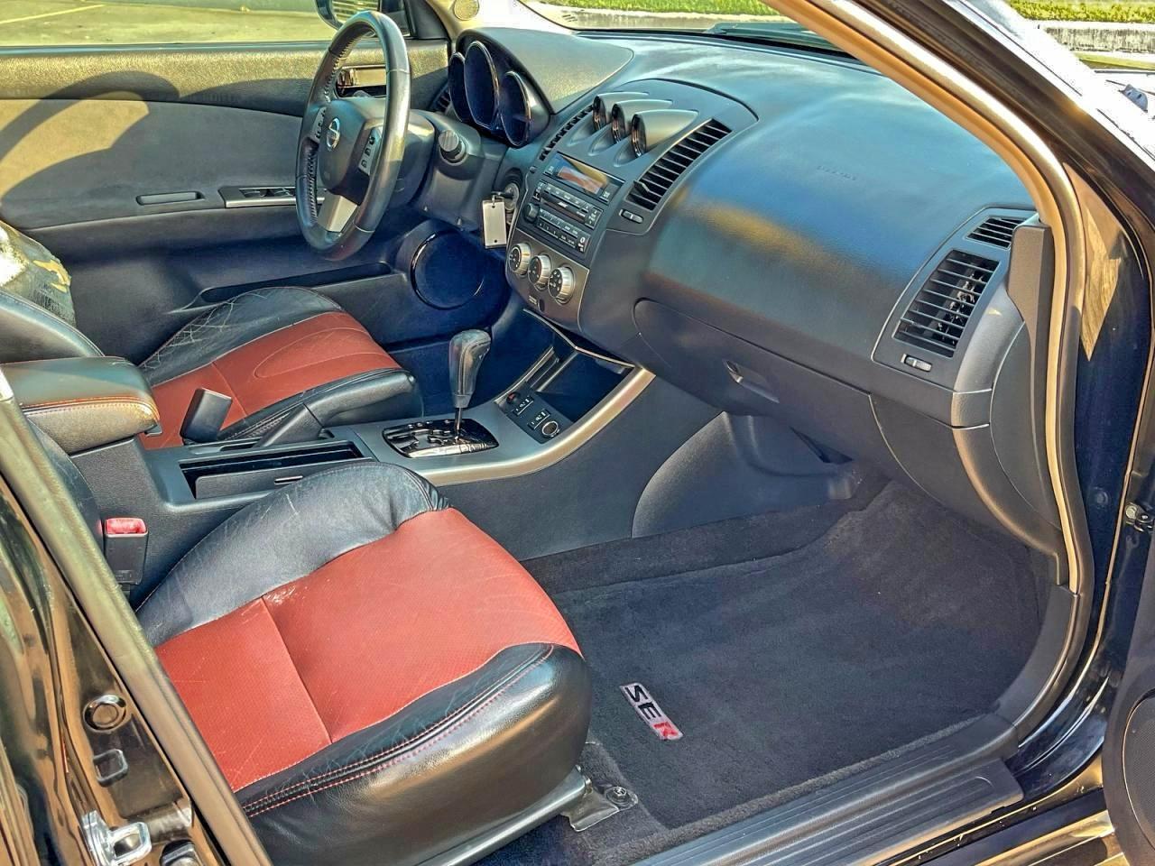 2006 Nissan Altima Se - Image 5