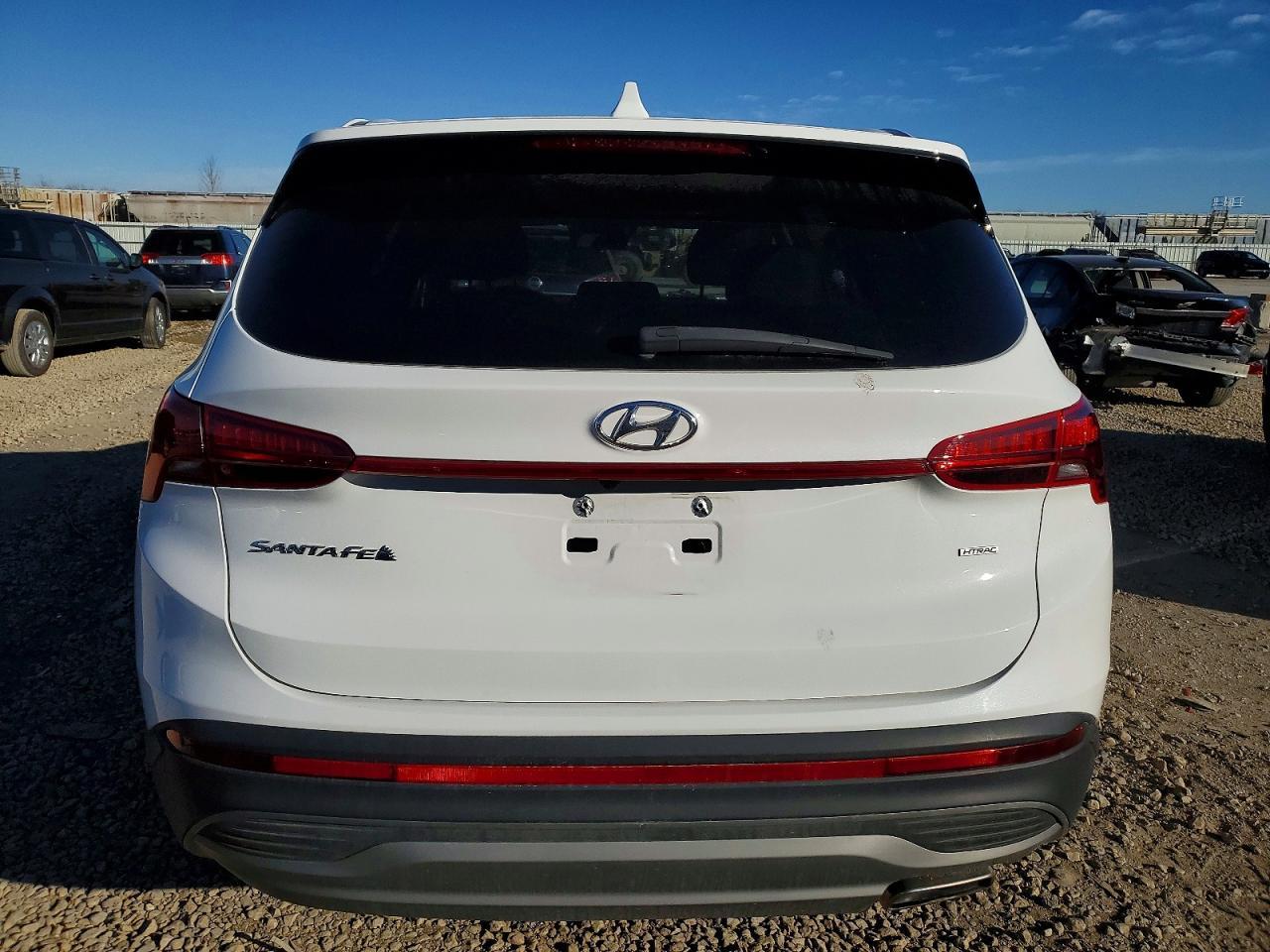 2023 Hyundai Santa Fe - Image 6