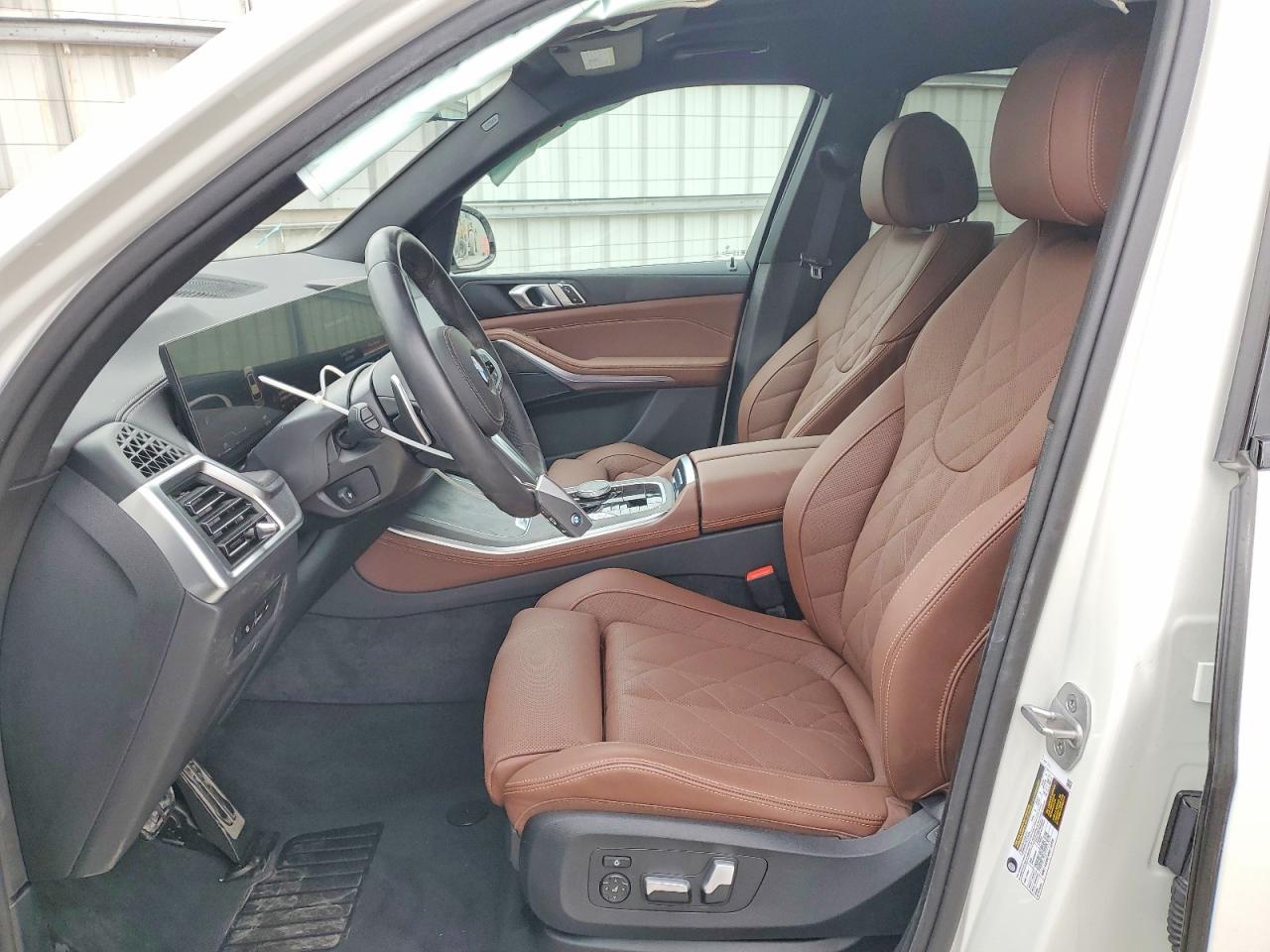 2026 BMW X5 Sdrive 40I - Image 7