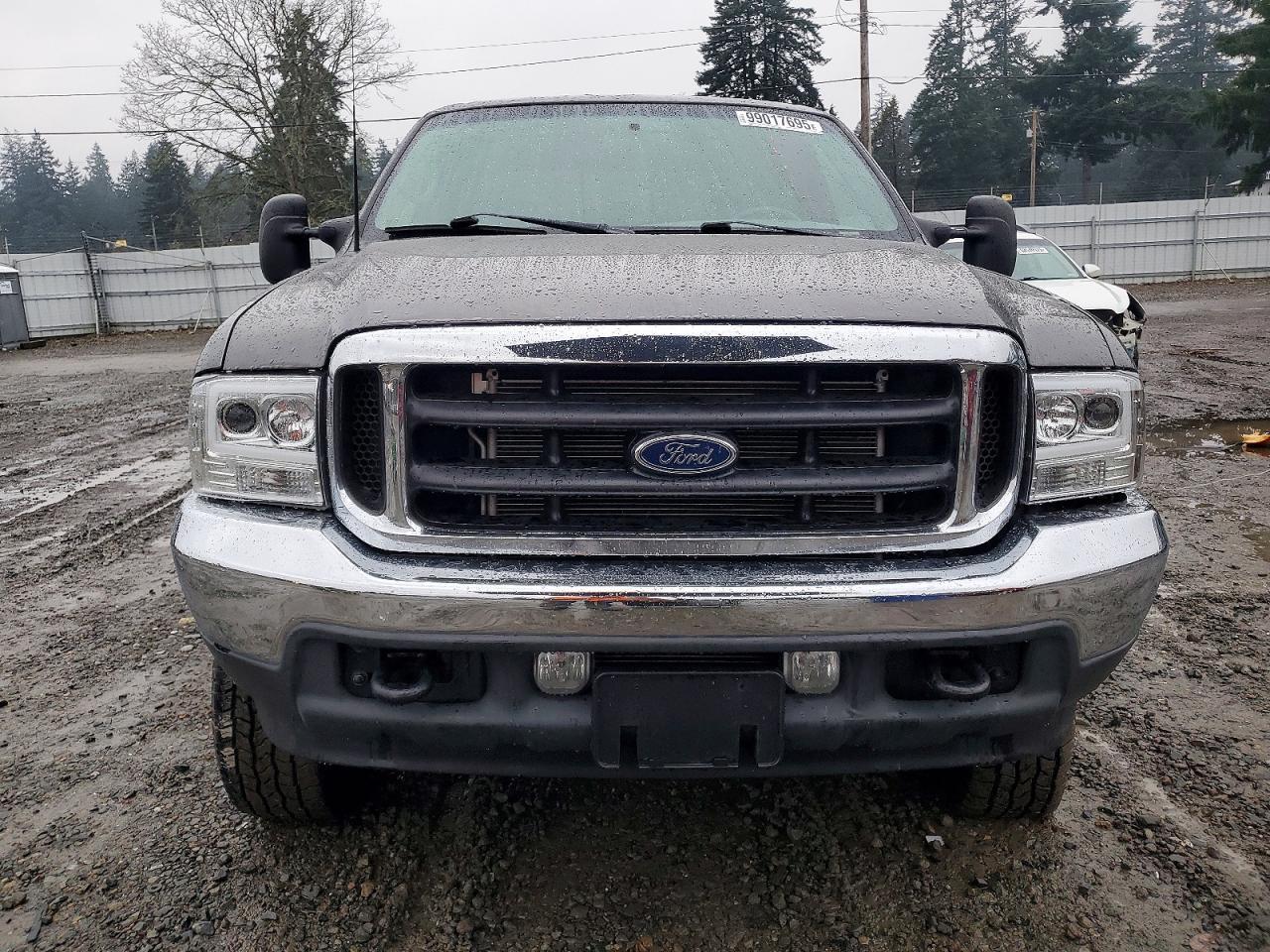 2002 Ford F250 Super Duty - Фото 5