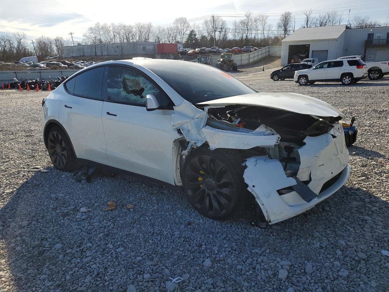 2022 Tesla Model Y - Image 4