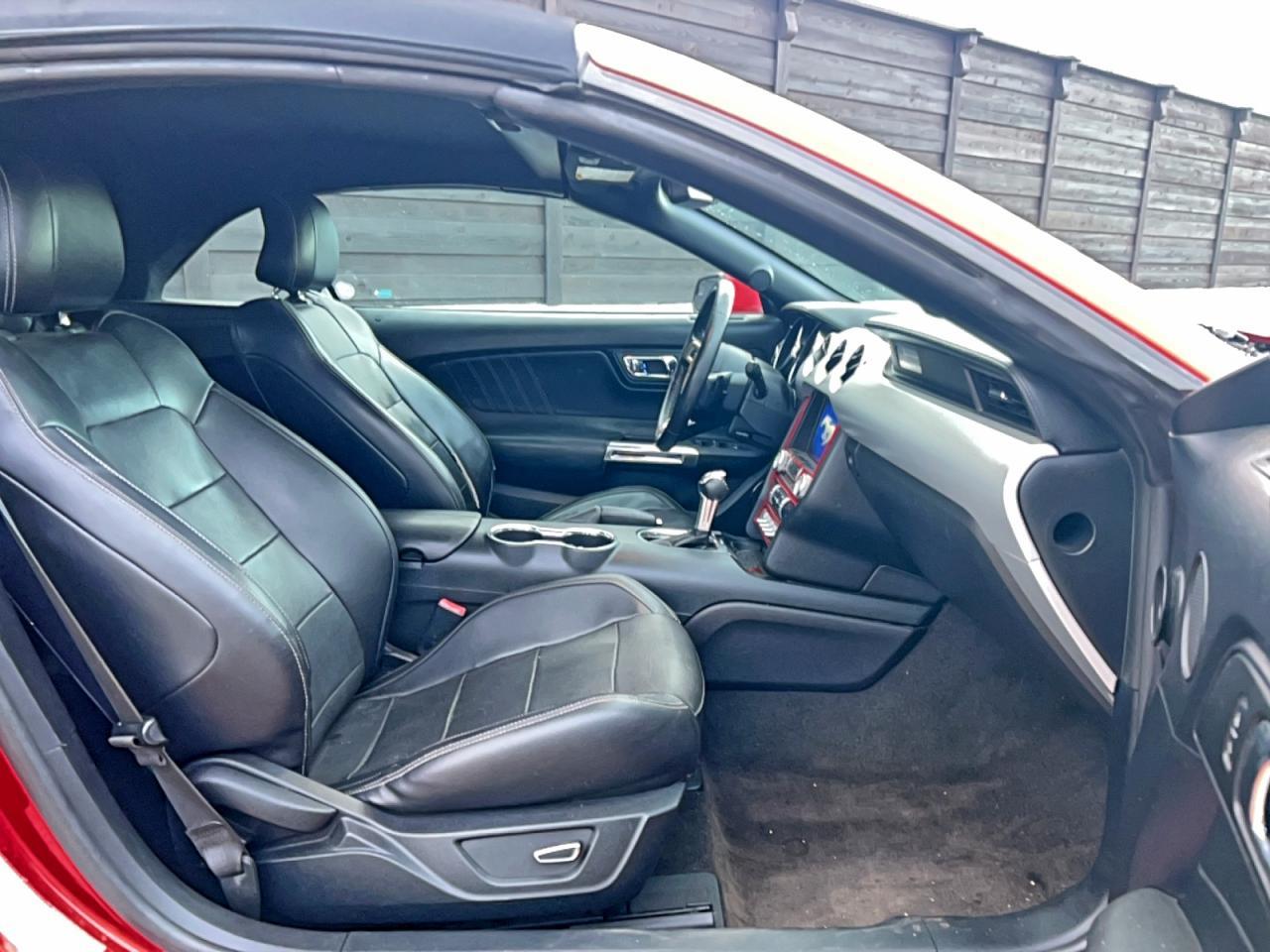 2017 Ford Mustang - Фото 5