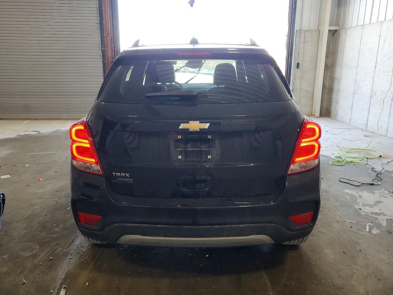 2021 Chevrolet Trax 1Lt - Image 6
