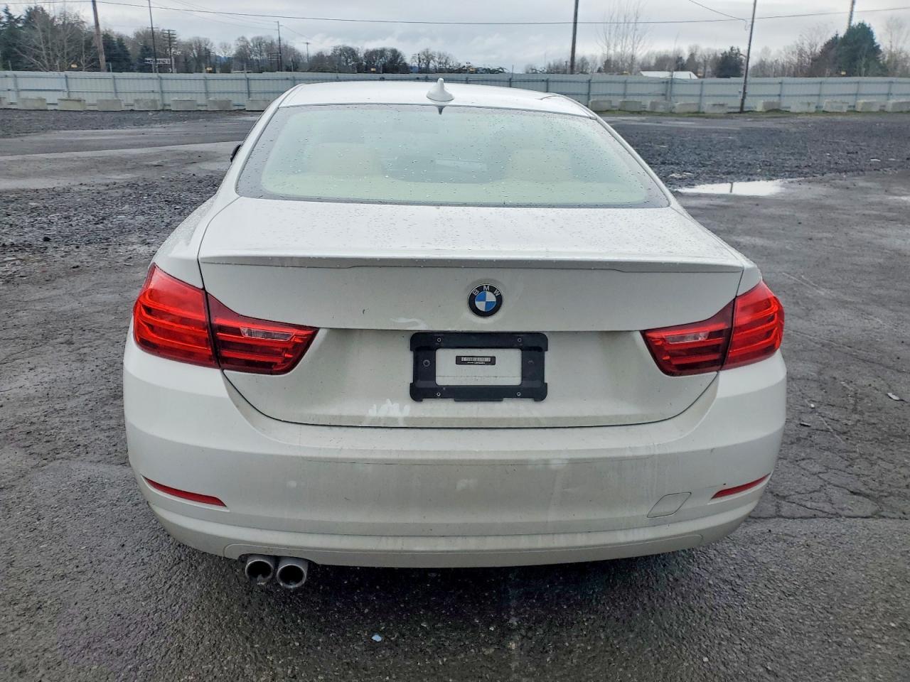 2015 BMW 428 I - Фото 6