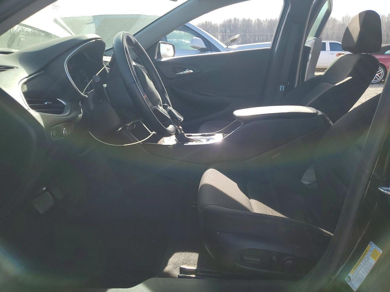 2023 Chevrolet Malibu Rs - Фото 7