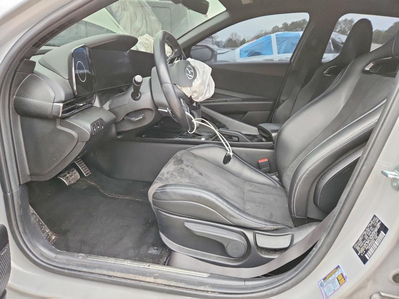 2023 Hyundai Elantra N - Фото 7