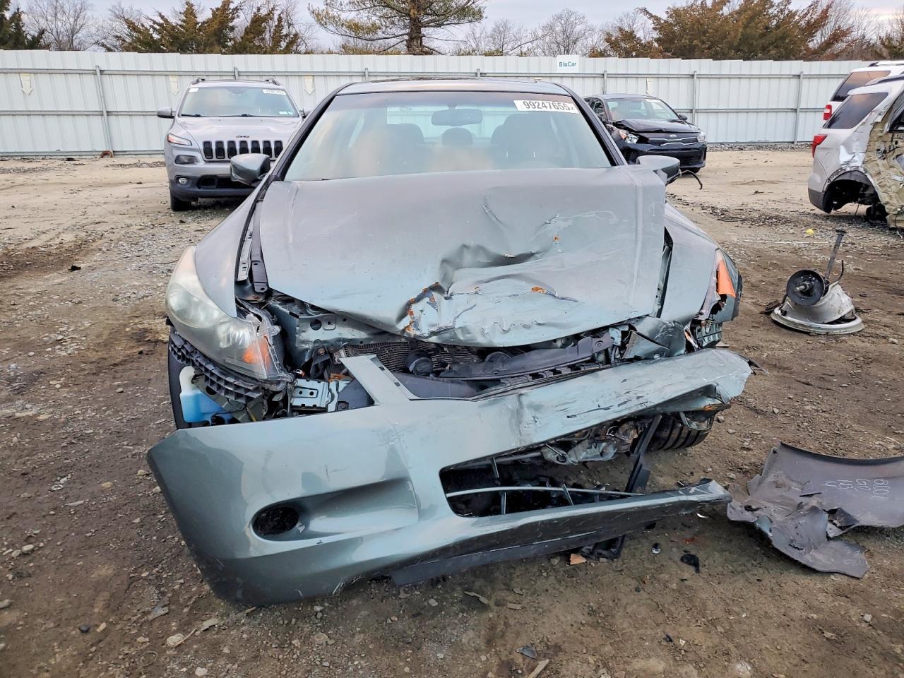 2009 Honda Accord - Фото 5