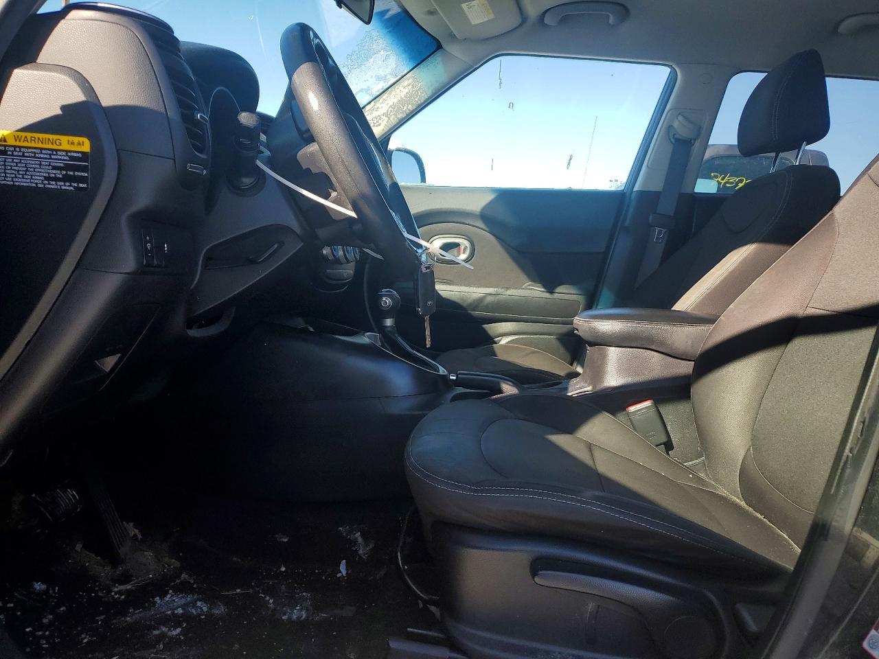 2019 Kia Soul - Image 7