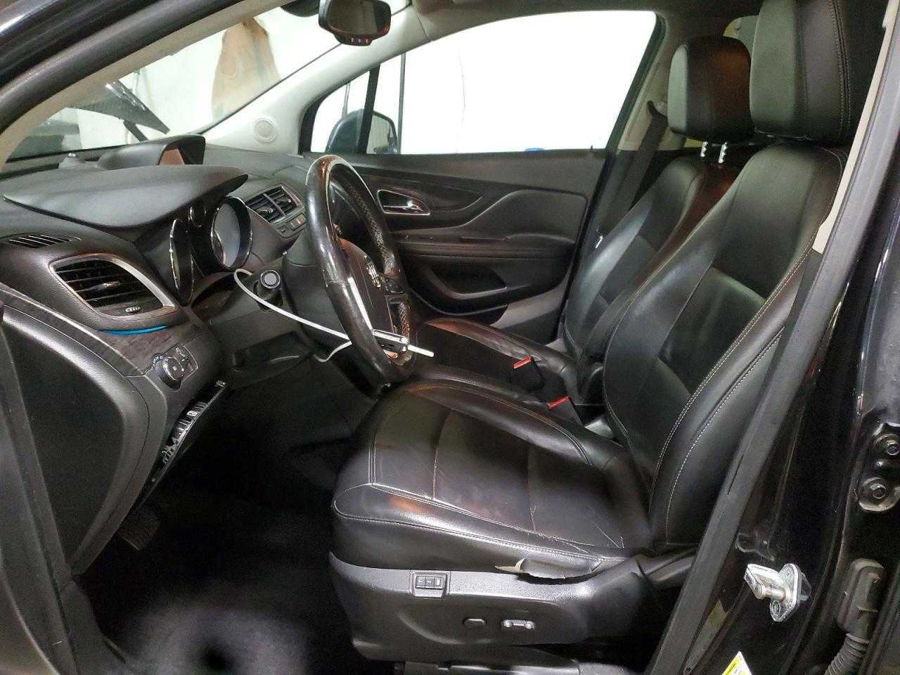 2013 Buick Encore - Image 7