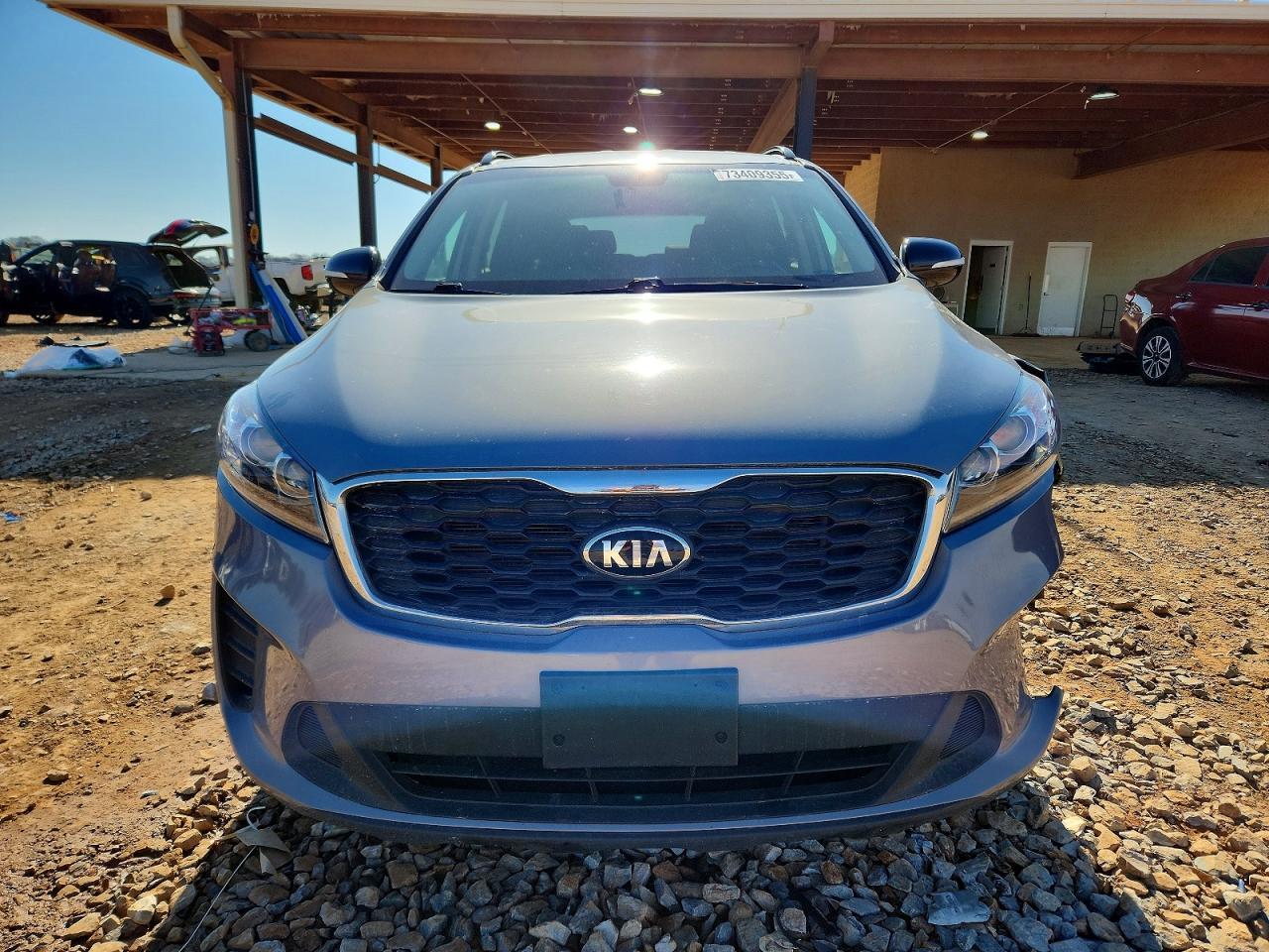 2019 Kia Sorento Lx - Image 5