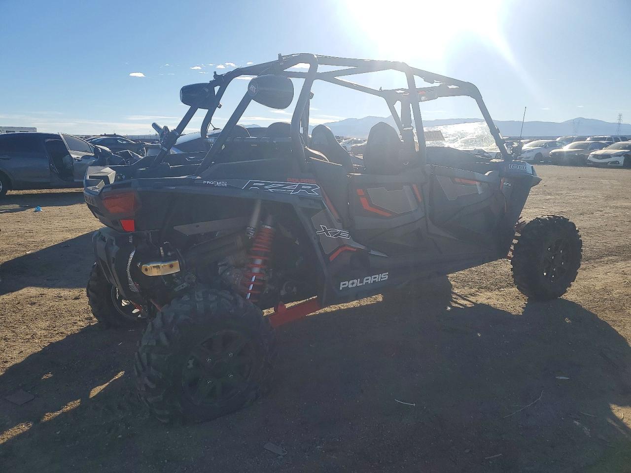 2018 Polaris Rzr Xp 1000 Utility Vehicle - Фото 4