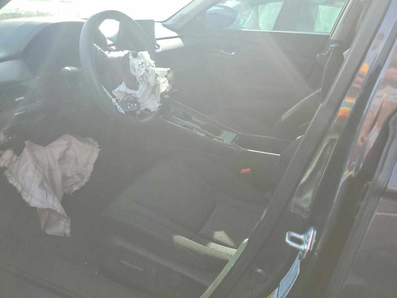 2025 Honda Accord Se - Фото 7