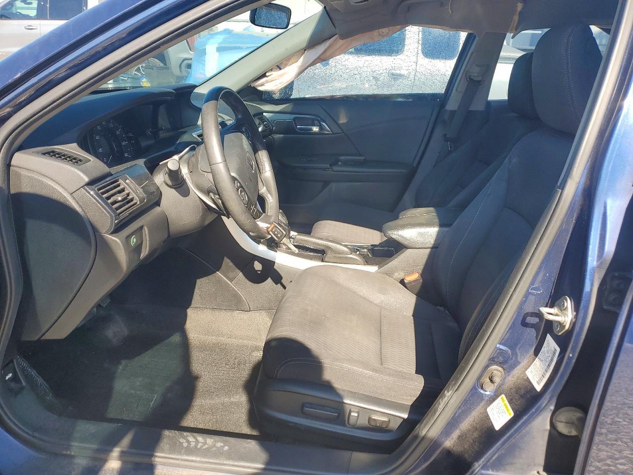 2014 Honda Accord Sport - Фото 7