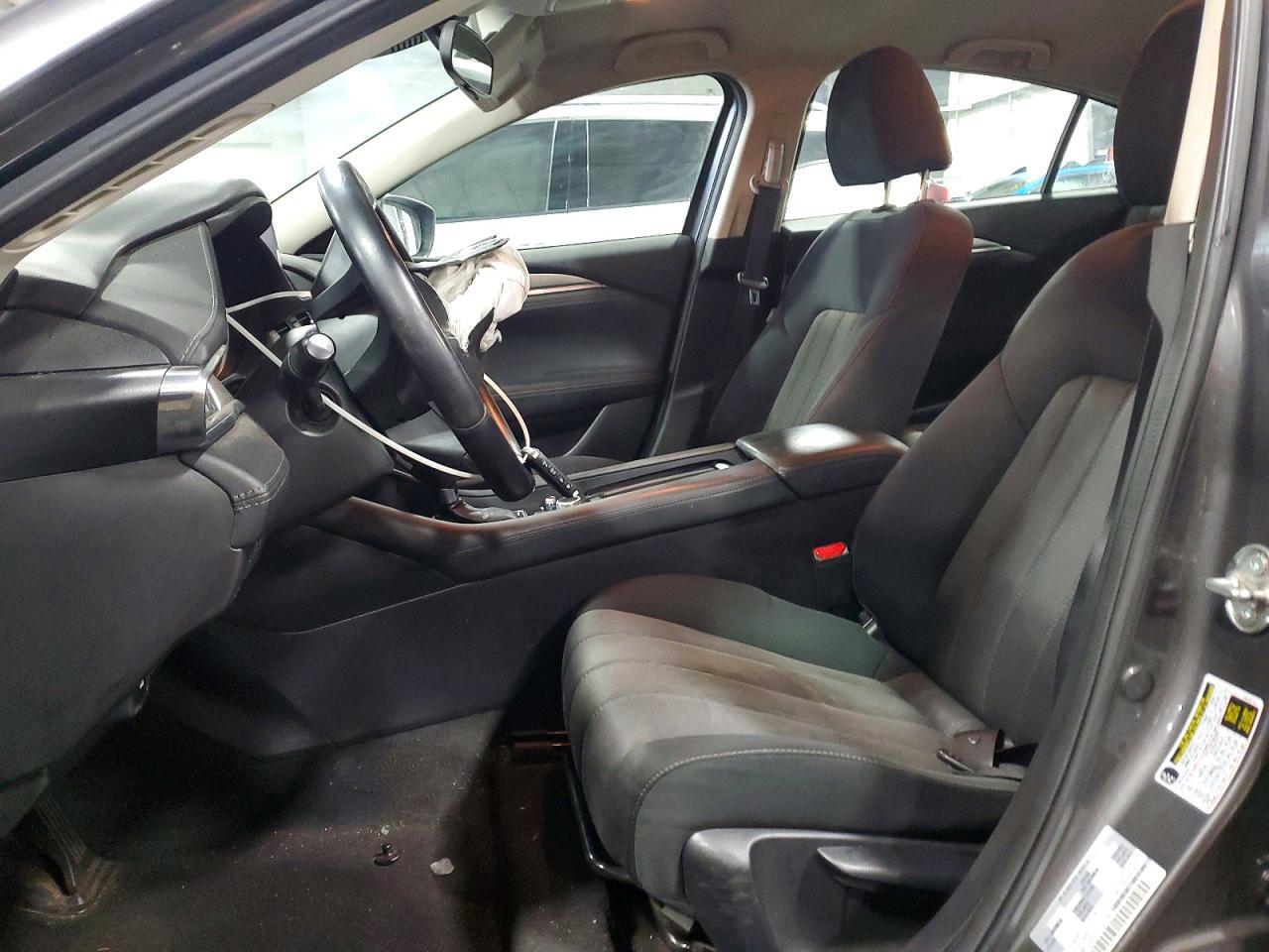 2020 Mazda 6 Sport - Image 7