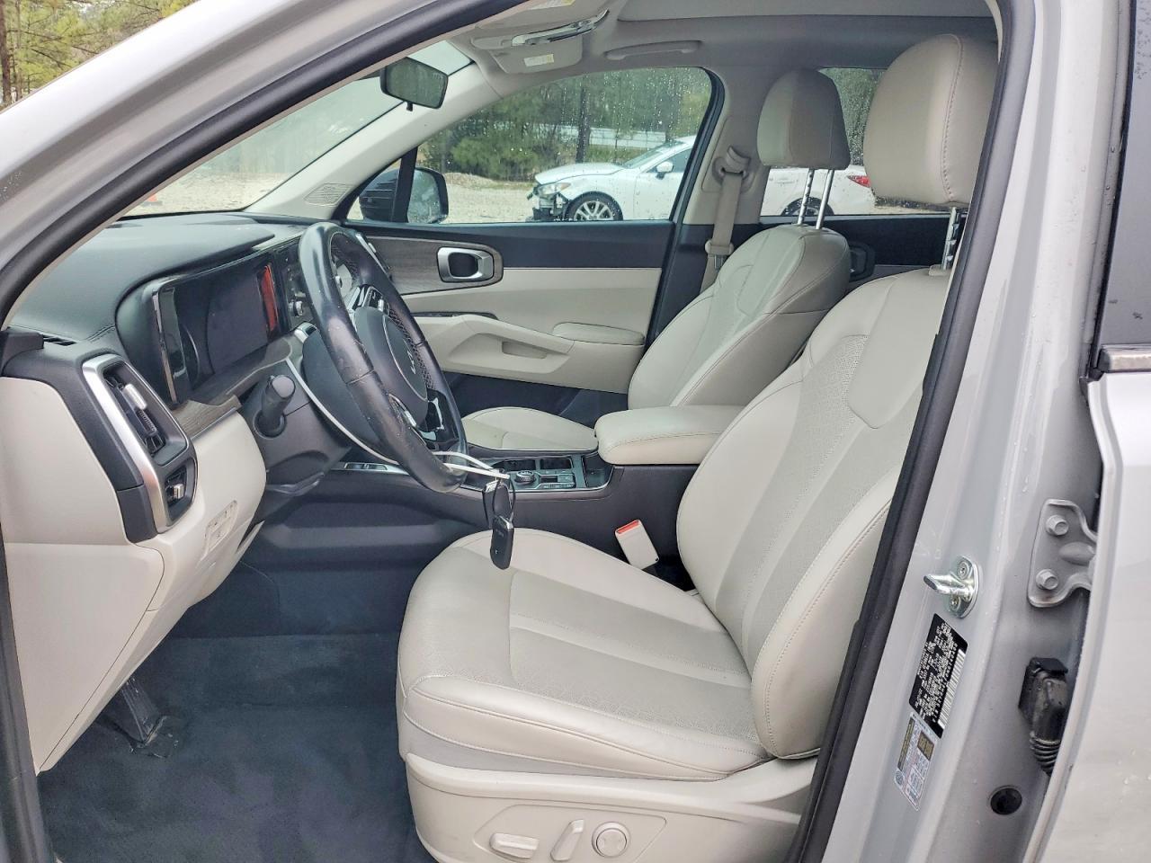 2022 Kia Sorento Ex - Фото 7