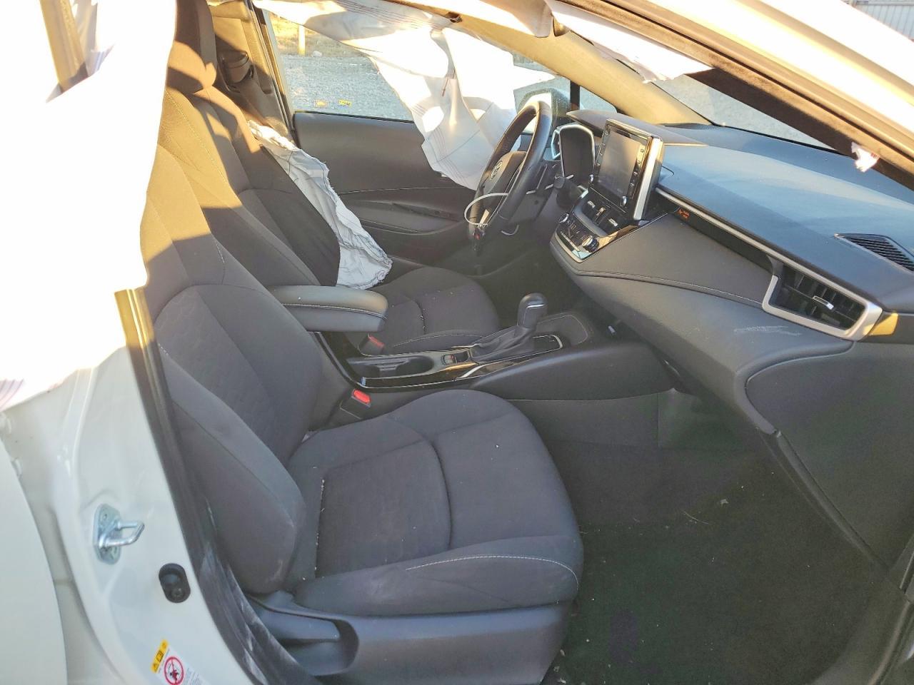 2019 Toyota Corolla - Фото 7