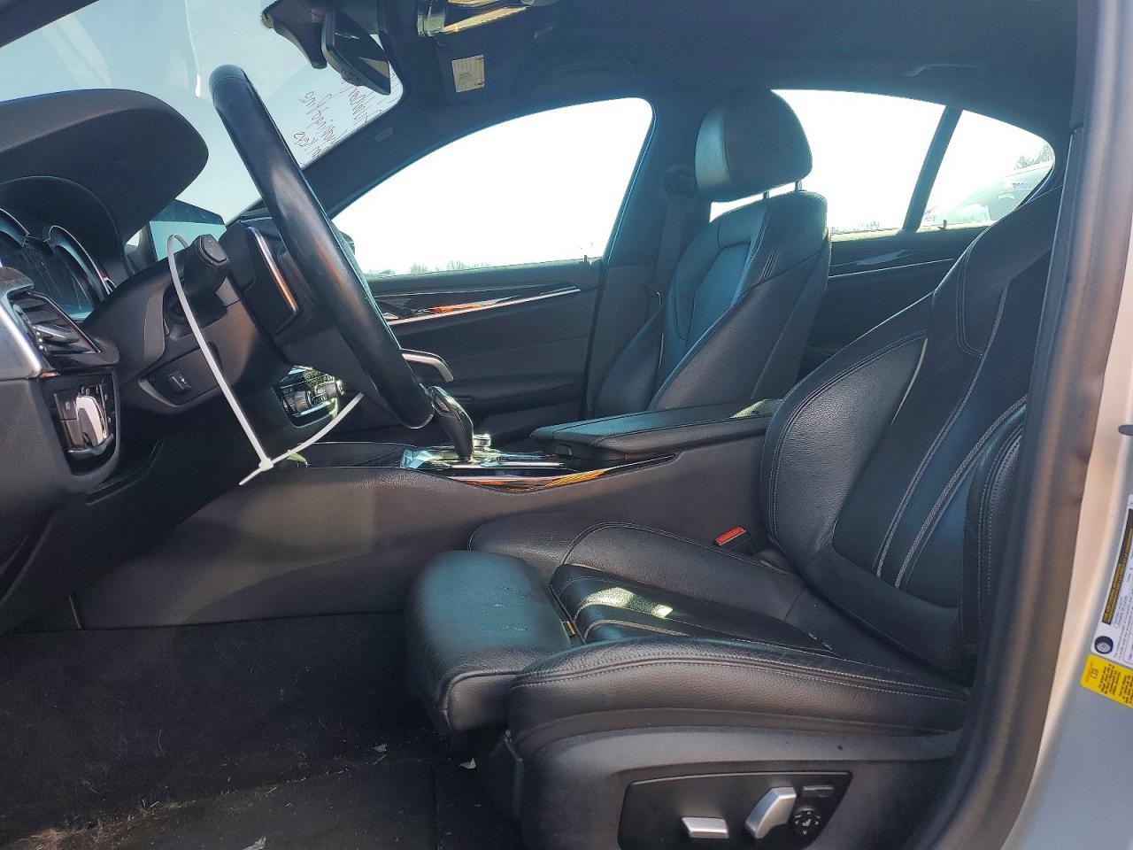 2018 BMW 540 I - Image 7
